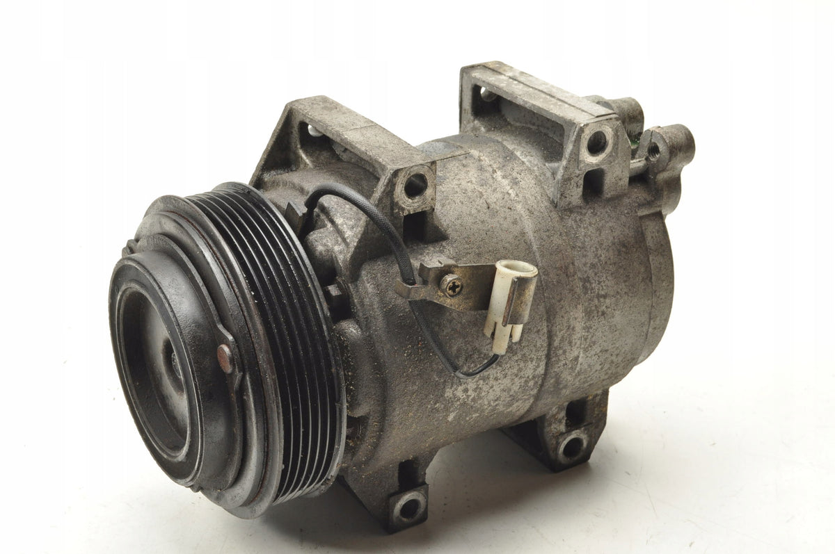 VOLVO S60 AND V70 II 2.4 20V 140 KM AIR CONDITIONING COMPRESSOR