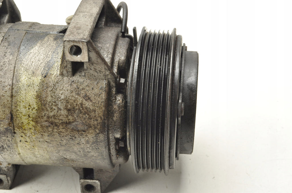 VOLVO S60 AND V70 II 2.4 20V 140 KM AIR CONDITIONING COMPRESSOR