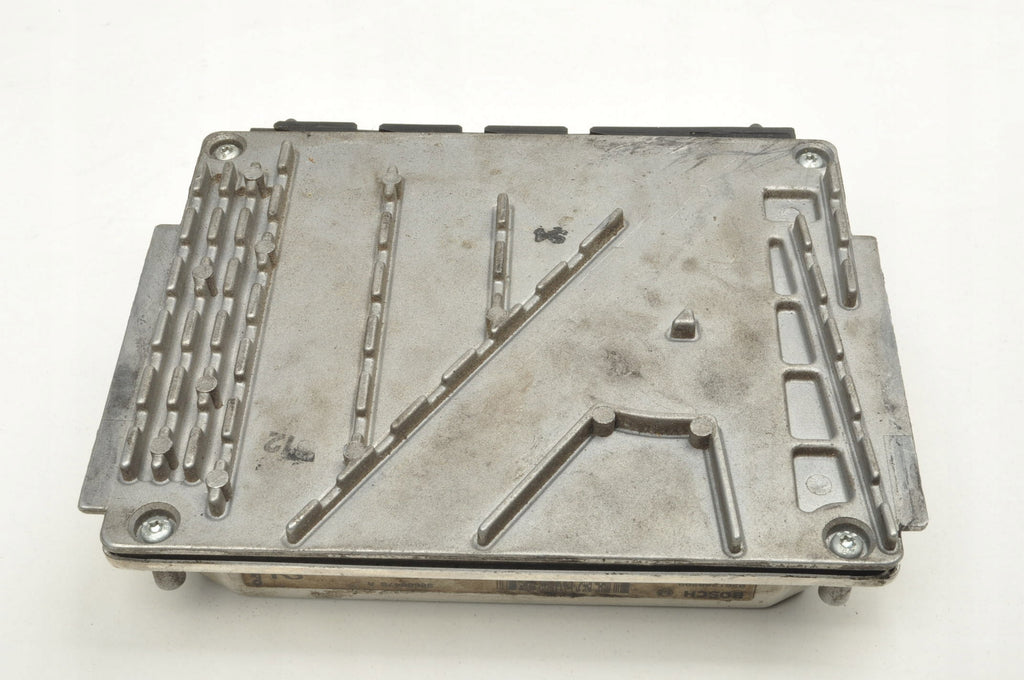 VOLVO S60 AND V70 II 2.5T COMPUTER ENGINE DRIVER 30668478