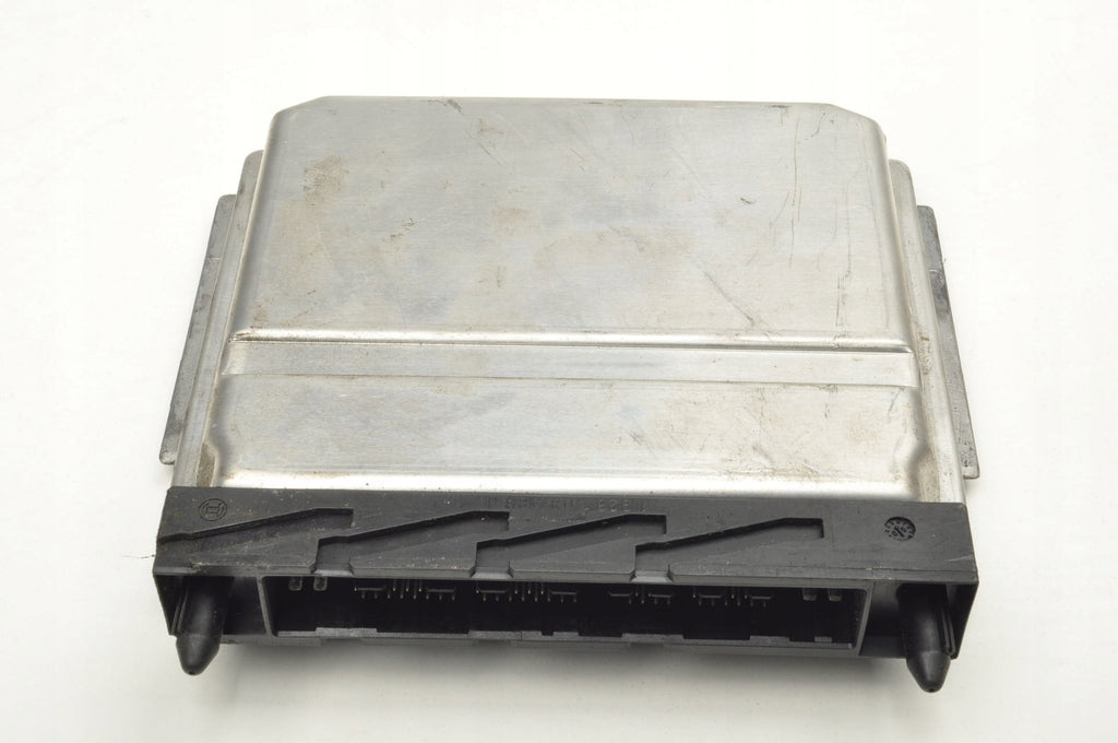 VOLVO S60 AND V70 II 2.5T COMPUTER ENGINE DRIVER 30668478
