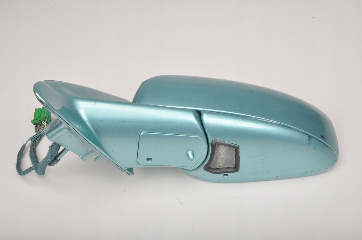 VOLVO S60 AND V70 II MIRROR LEFT ELECTRIC 13 PIN