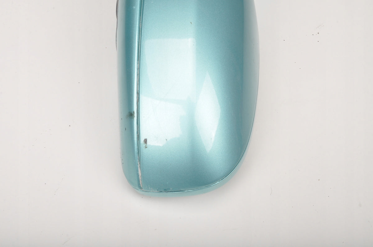VOLVO S60 AND V70 II MIRROR LEFT ELECTRIC 13 PIN