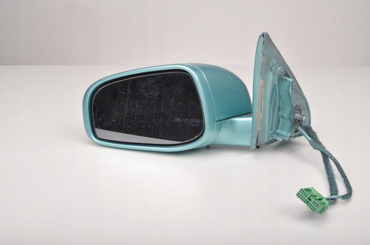 VOLVO S60 AND V70 II MIRROR LEFT ELECTRIC 13 PIN