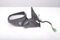 VOLVO S60 AND V70 II MIRROR LEFT ELECTRIC 16+2 PIN