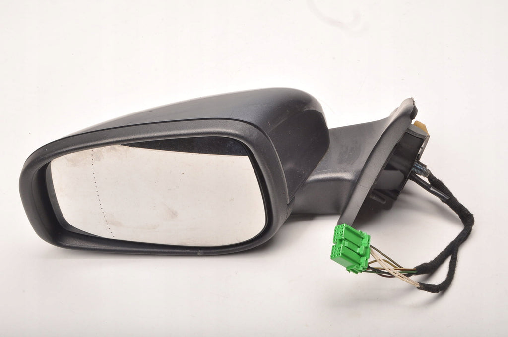 VOLVO S60 AND V70 II MIRROR LEFT ELECTRIC 8 PIN EUROPE