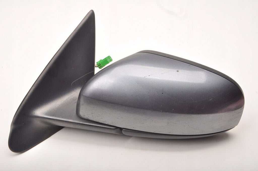 VOLVO S60 AND V70 II MIRROR LEFT ELECTRIC 8 PIN EUROPE