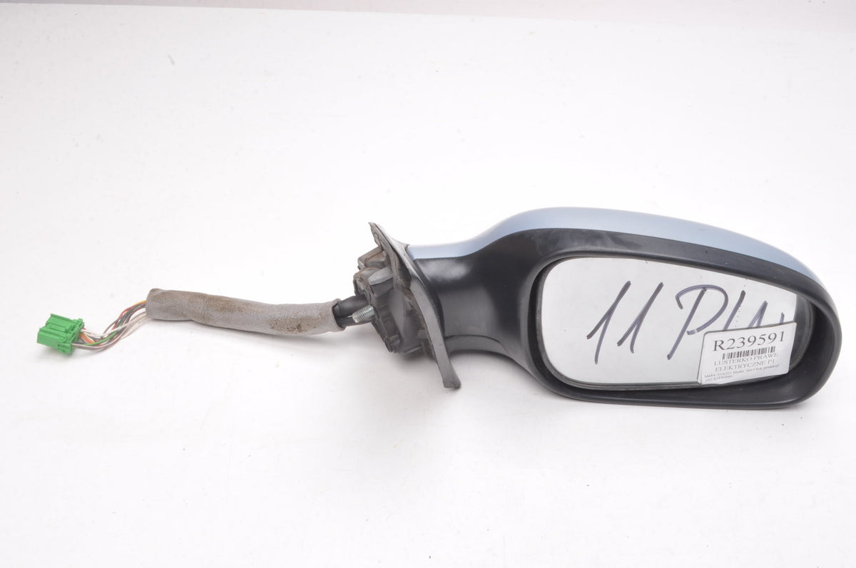 VOLVO S60 AND V70 II MIRROR RIGHT ELECTRIC 11 PIN
