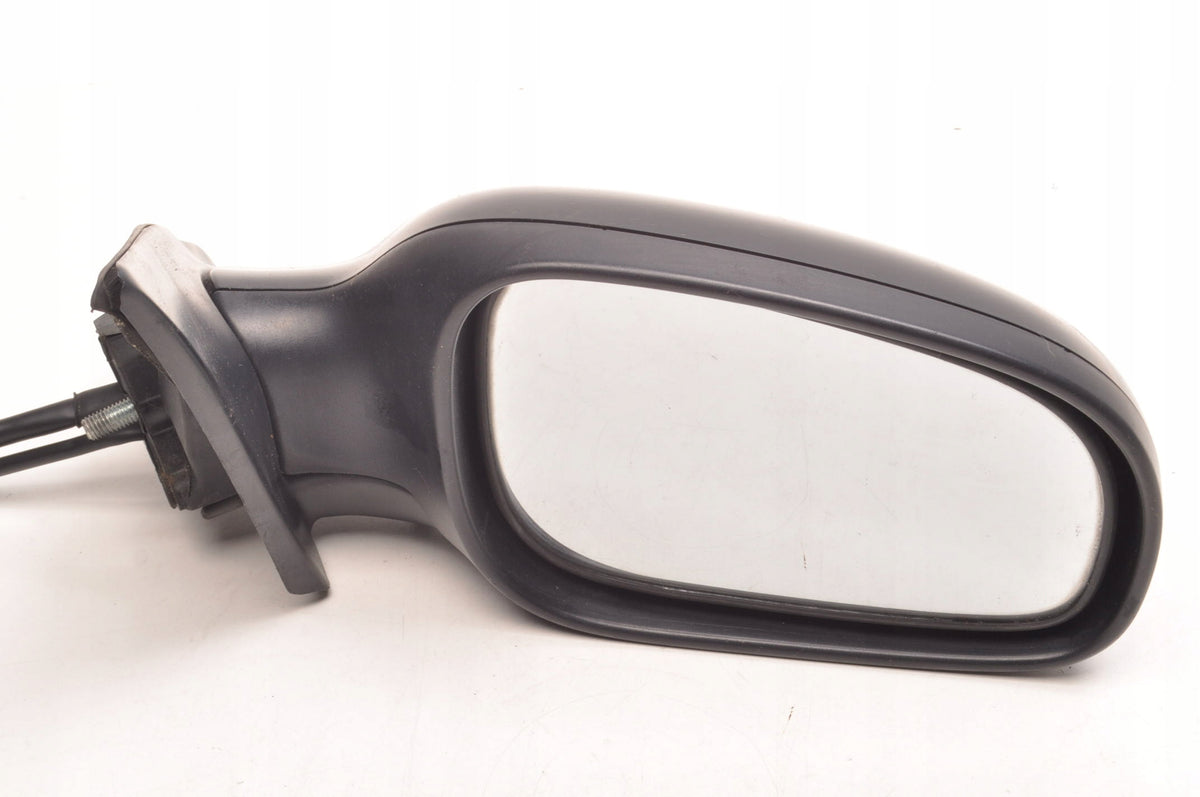 VOLVO S60 AND V70 II MIRROR RIGHT ELECTRIC 7 PIN EUROPE