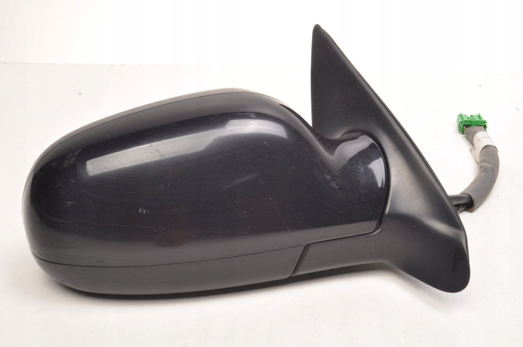 VOLVO S60 AND V70 II MIRROR RIGHT ELECTRIC 7 PIN EUROPE