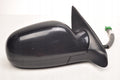 VOLVO S60 AND V70 II MIRROR RIGHT ELECTRIC 7 PIN EUROPE