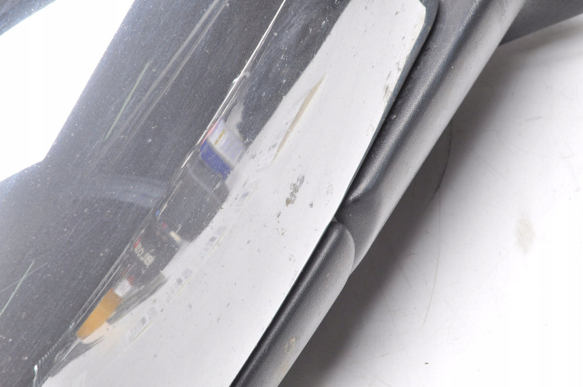 VOLVO S60 AND V70 II MIRROR RIGHT ELECTRIC 9 PIN EUROPE