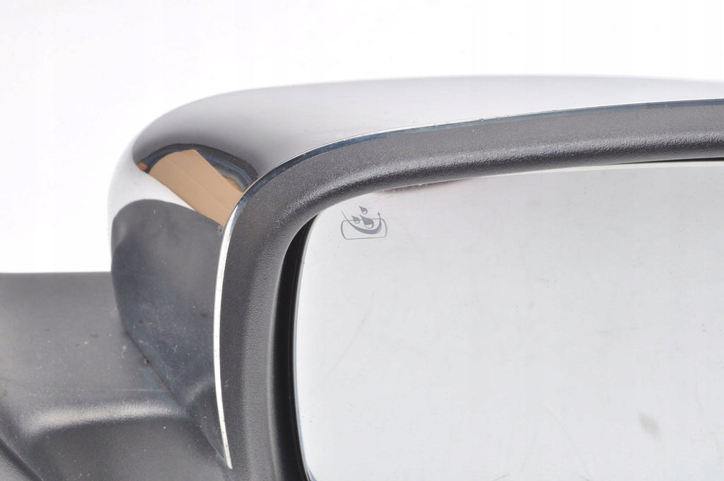 VOLVO S60 AND V70 II MIRROR RIGHT ELECTRIC 9 PIN EUROPE