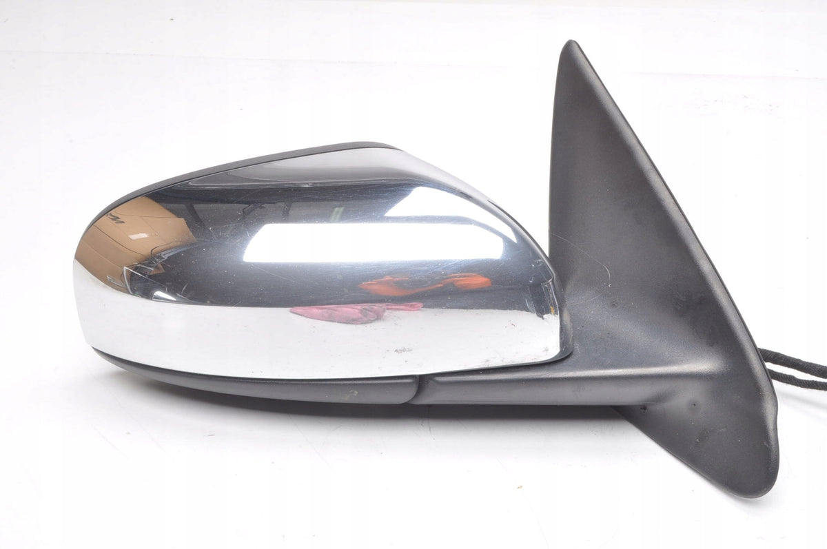 VOLVO S60 AND V70 II MIRROR RIGHT ELECTRIC 9 PIN EUROPE