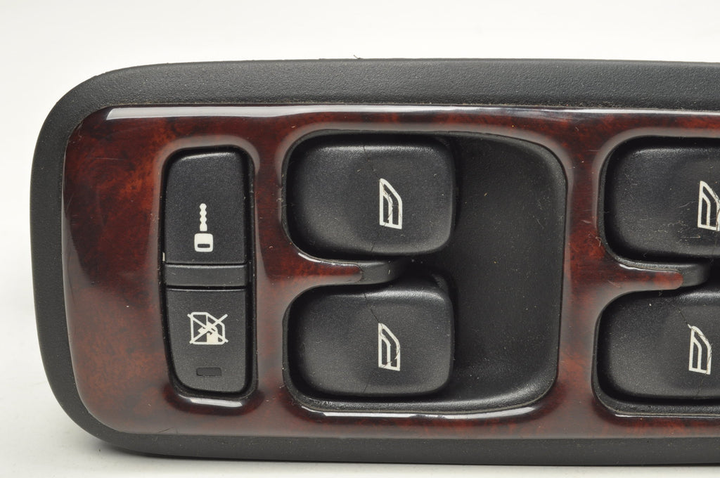 VOLVO S60 AND V70 II PANEL WINDOW SWITCH 30746074