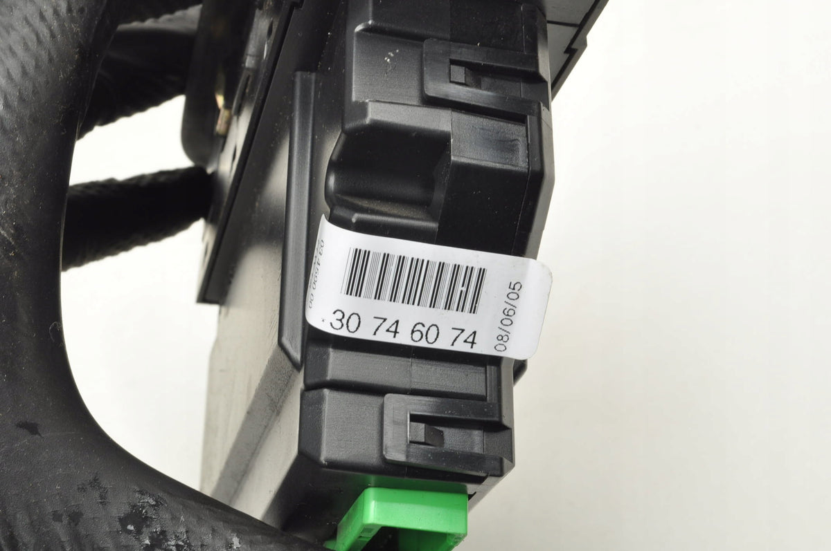 VOLVO S60 AND V70 II PANEL WINDOW SWITCH 30746074