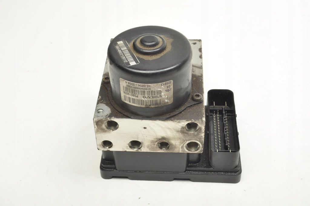 VOLVO S60 AND V70 II PUMP ABS P08619974