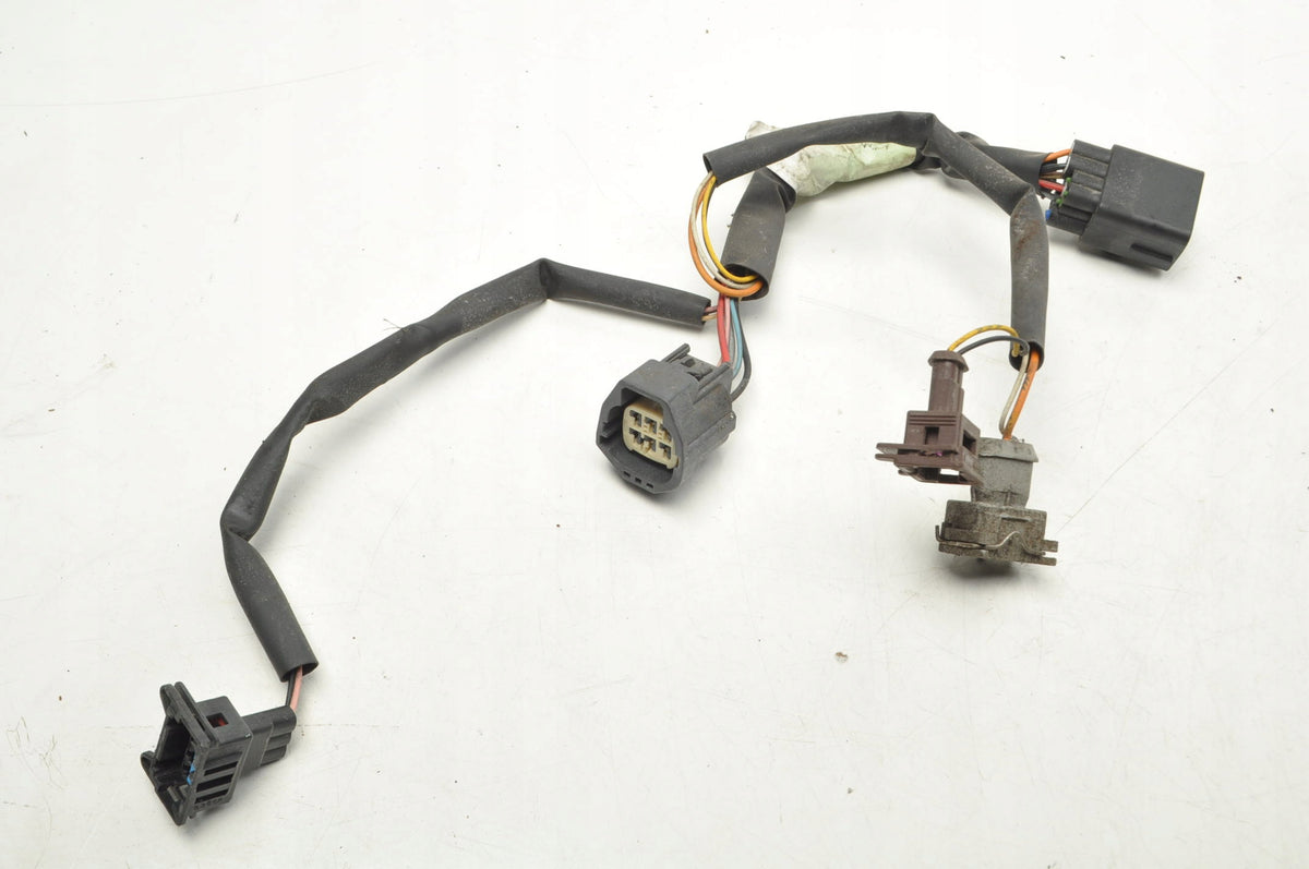 VOLVO S60 AND V70 II R 2,5T 20V 300KM HARNESS ELECTRICAL INSTALLATION 30678832