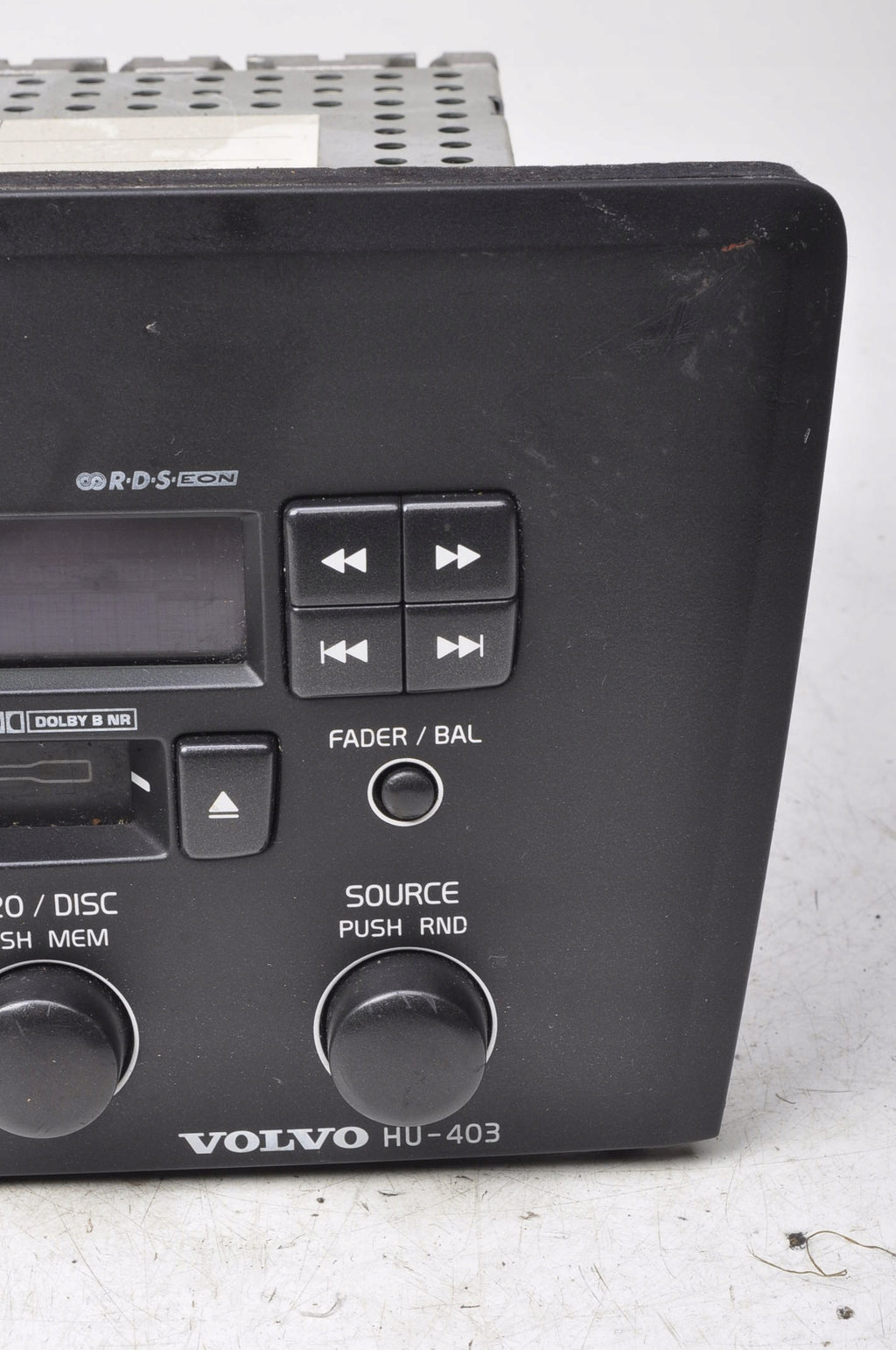 VOLVO S60 AND V70 II RADIO 30657636 HU-403