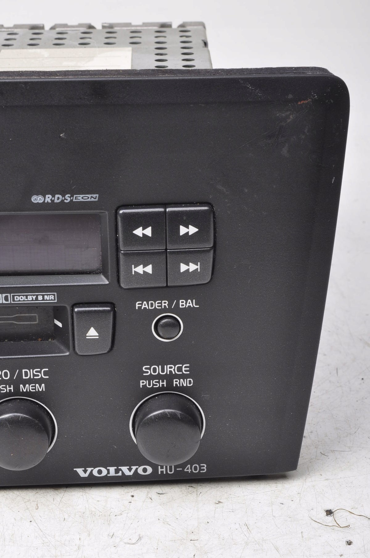 VOLVO S60 AND V70 II RADIO 30657636 HU-403