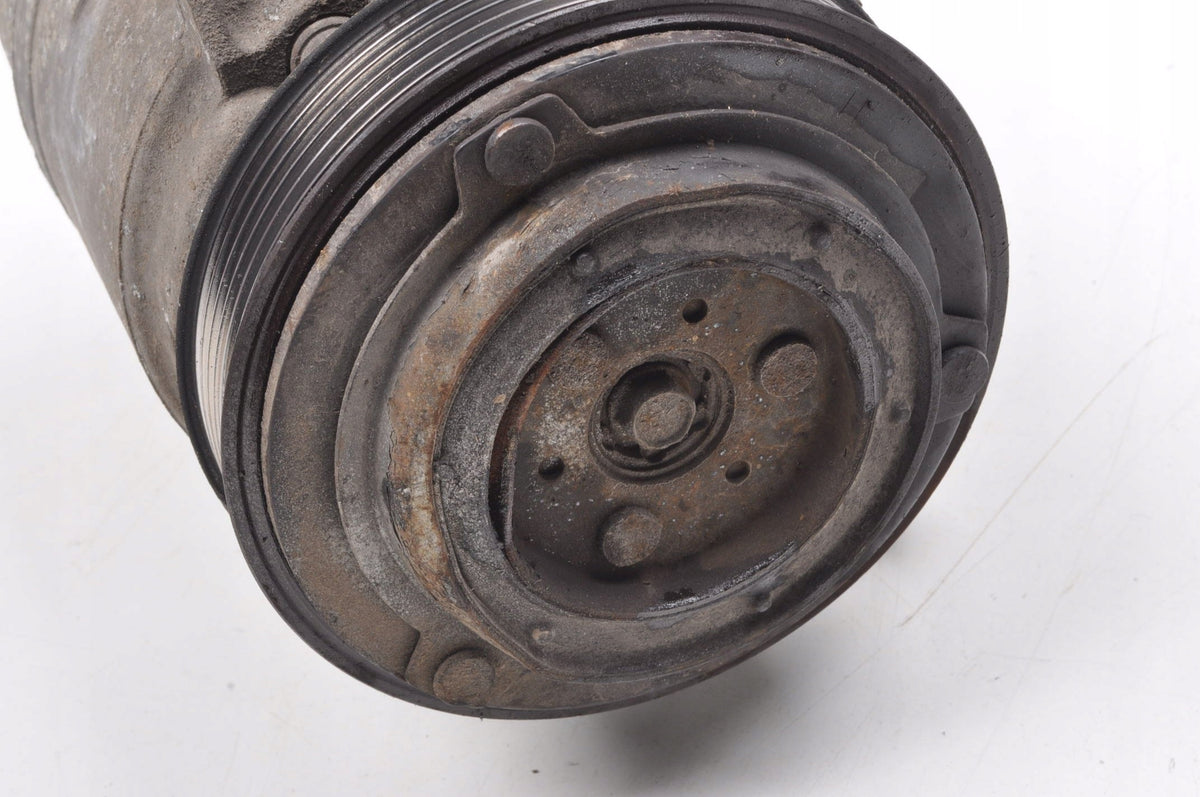 VOLVO S60 AND V70 II S80 AND 2.5T 20V 210KM AIR CONDITIONING COMPRESSOR