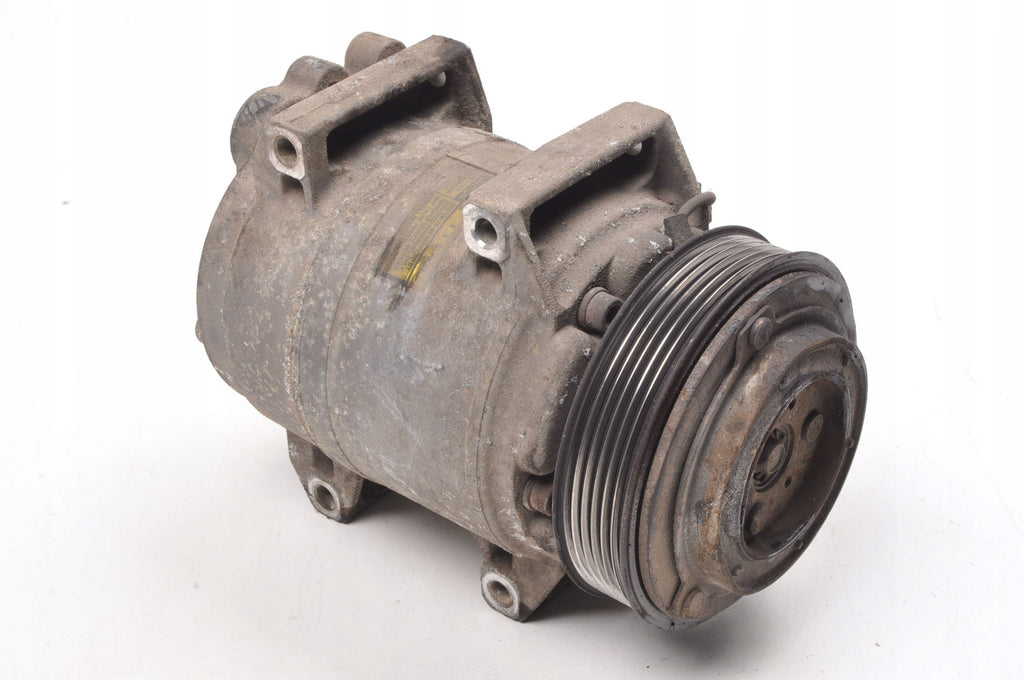 VOLVO S60 AND V70 II S80 AND 2.5T 20V 210KM AIR CONDITIONING COMPRESSOR