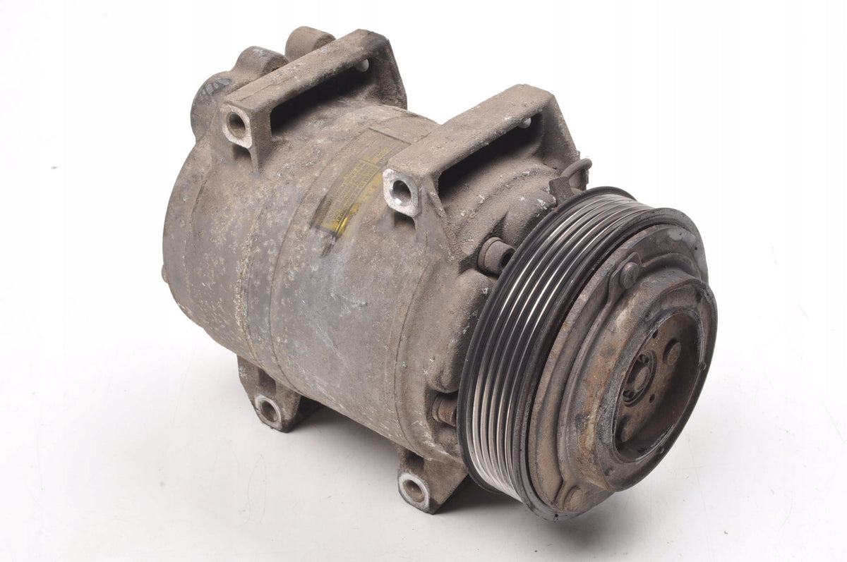 VOLVO S60 AND V70 II S80 AND 2.5T 20V 210KM AIR CONDITIONING COMPRESSOR