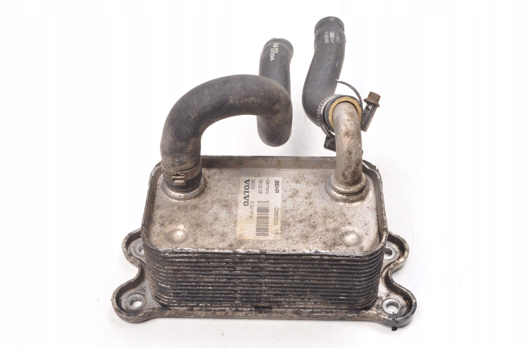 VOLVO S60 AND V70 II S80 II XC90 2.4 D5 185KM OIL COOLER 31201912
