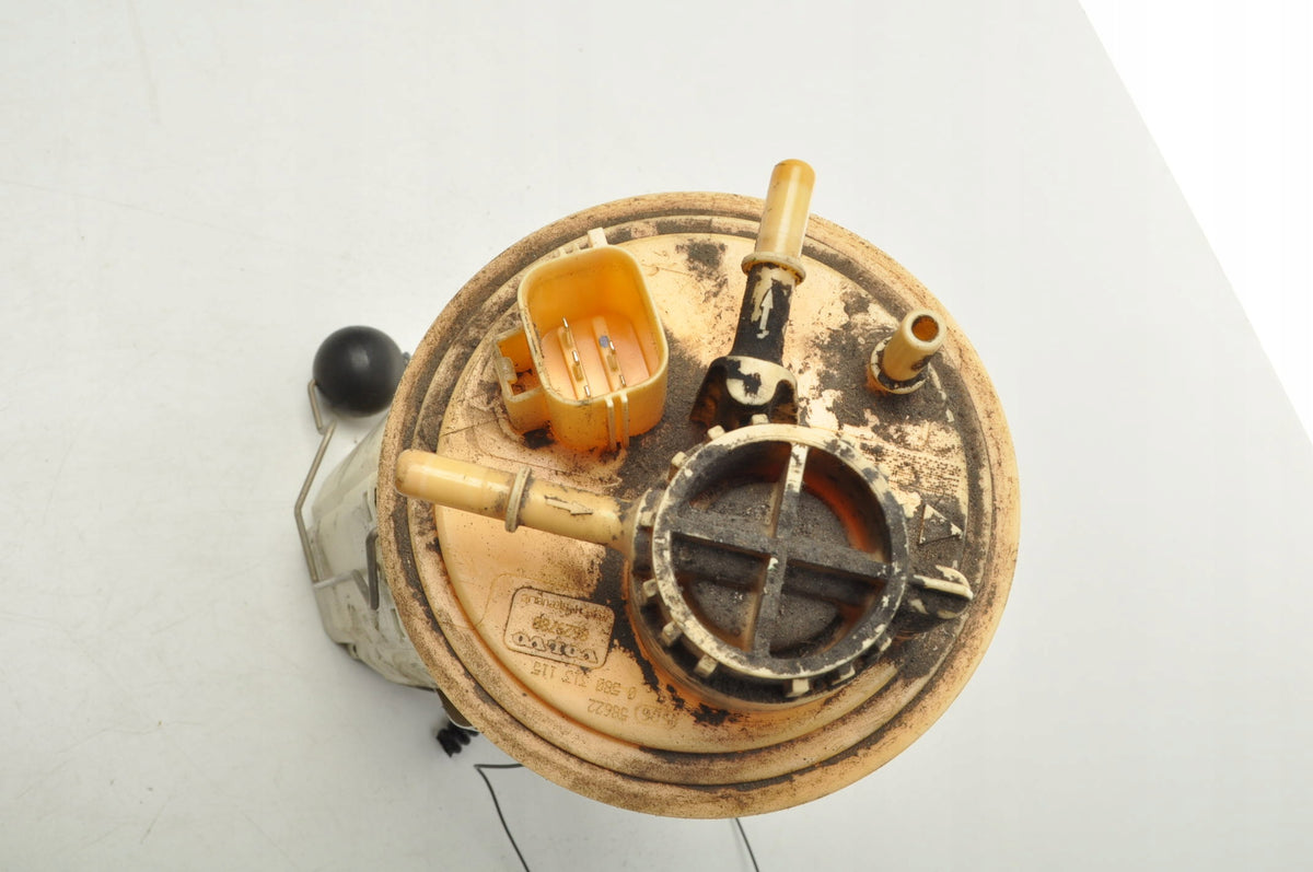 VOLVO S60 AND V70 II S80 XC90 2.0T 20V 180KM FUEL PUMP 8629780