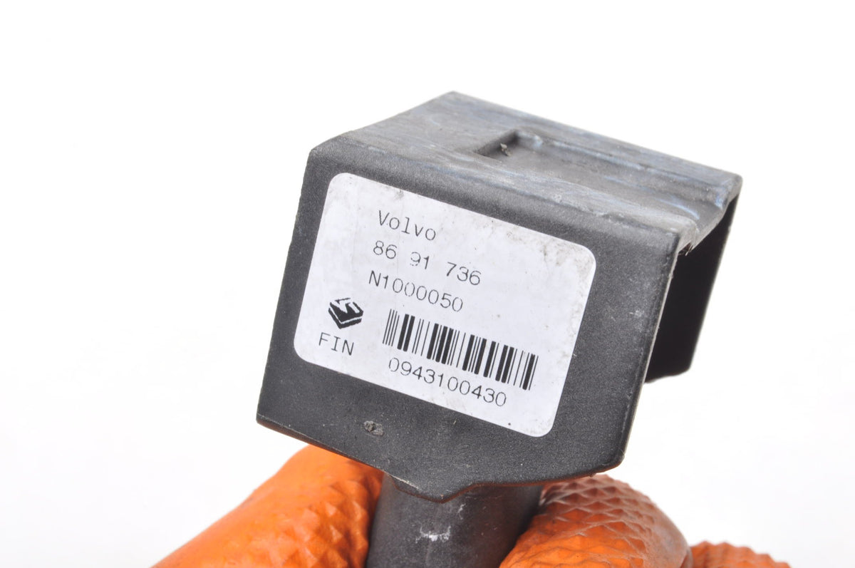 VOLVO S60 AND V70 II SPEED SENSOR 8691734
