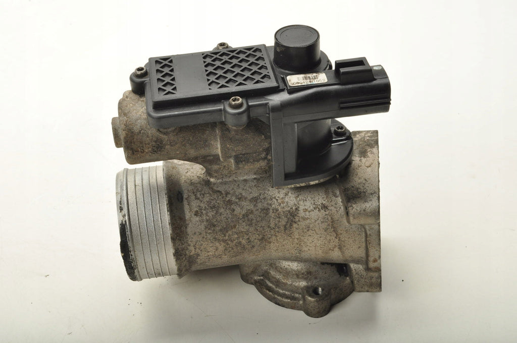 VOLVO S60 AND V70 II XC60 2.4 D5 163KM VALVE EGR 31219873