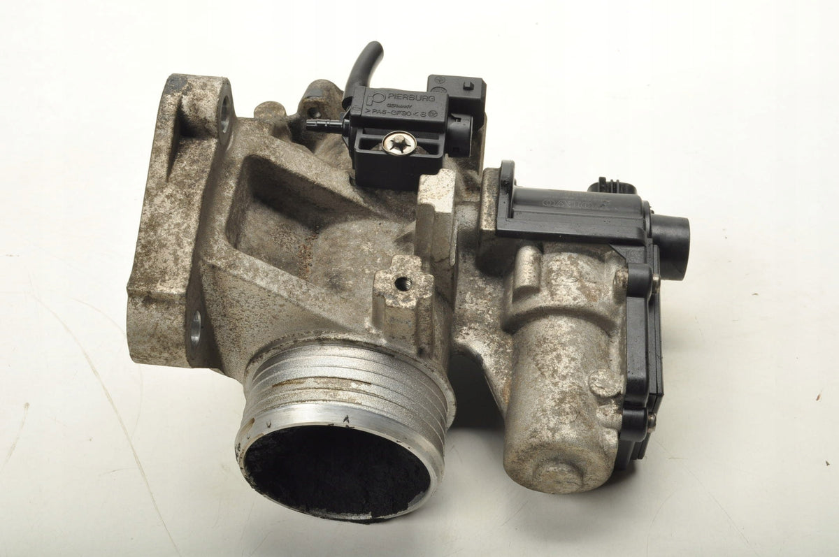 VOLVO S60 AND V70 II XC60 2.4 D5 163KM VALVE EGR 31219873