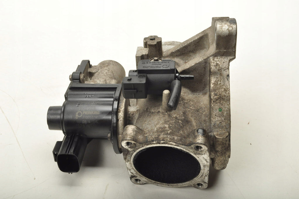VOLVO S60 AND V70 II XC60 2.4 D5 163KM VALVE EGR 31219873