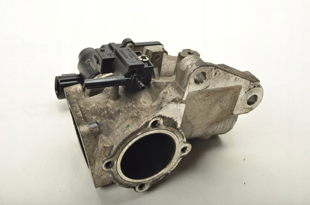VOLVO S60 AND V70 II XC60 2.4 D5 163KM VALVE EGR 31219873
