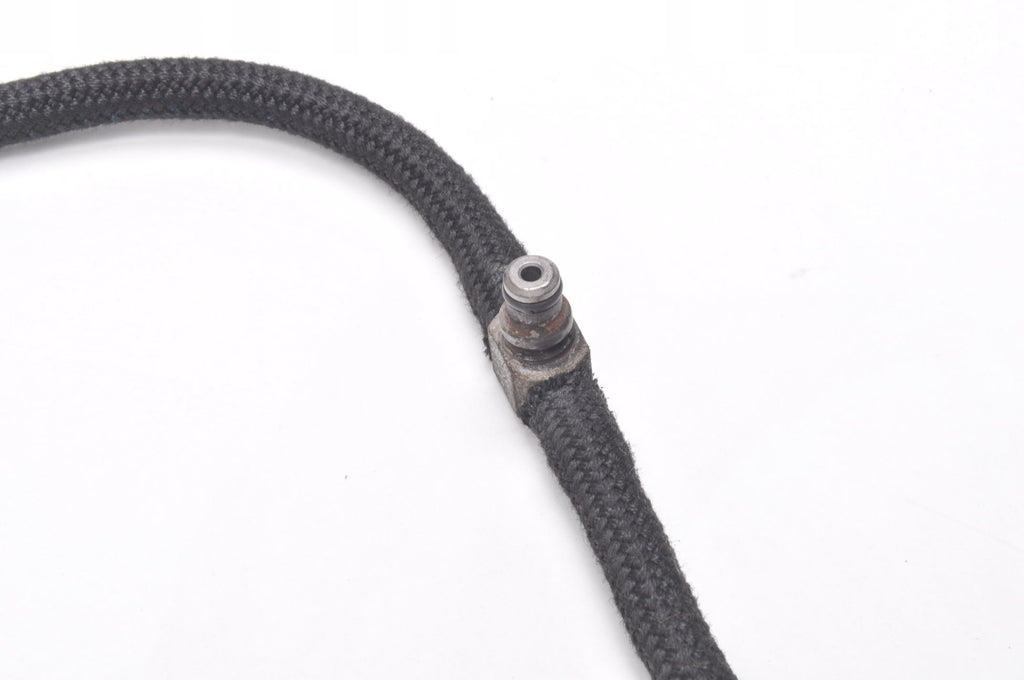 VOLVO S60 AND V70 II XC70 2.4 D5 163KM OVERFLOW CABLES
