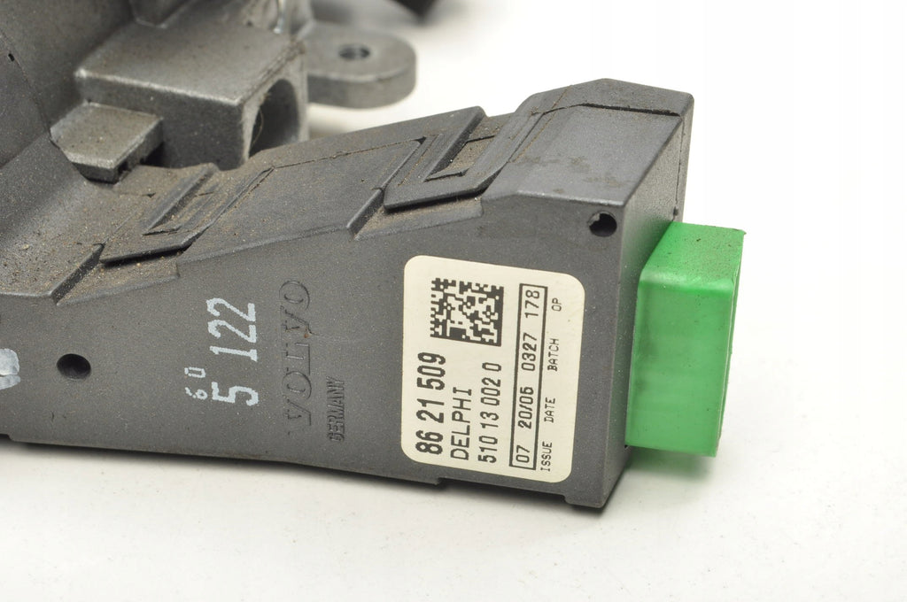VOLVO S60 AND V70 II XC70 IGNITION KEY INSERT 8626324 8621509 LIFT