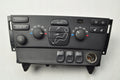 VOLVO S60 AND V70 II XC70 PANEL AIR CONDITIONING SWITCH 30746022