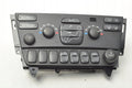 VOLVO S60 AND V70 II XC70 PANEL AIR CONDITIONING SWITCH 30746022