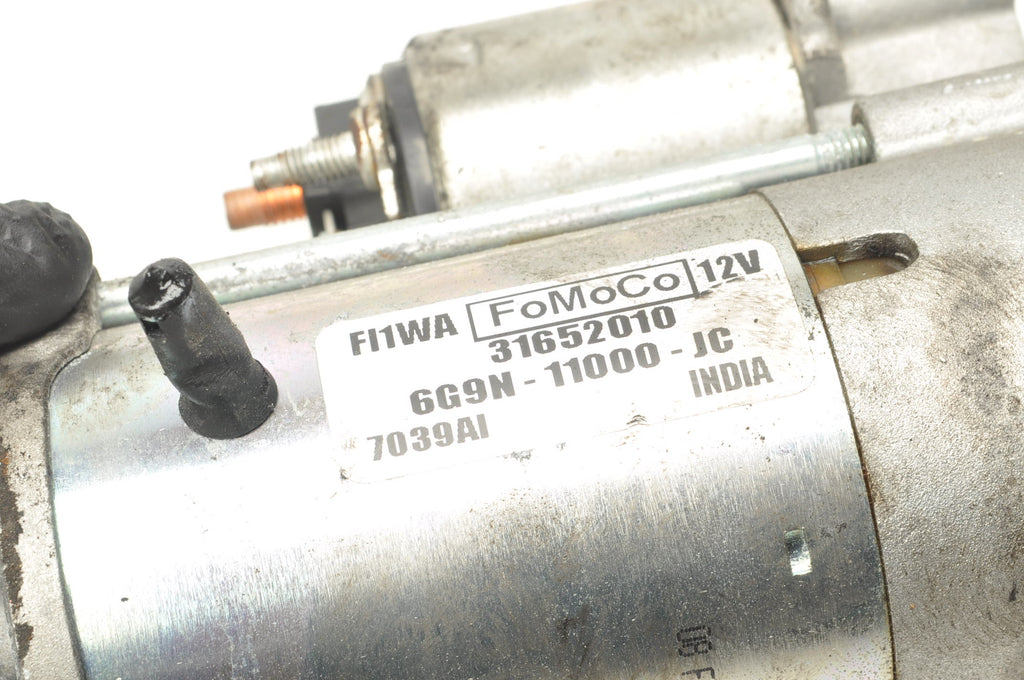 VOLVO S60 AND V70 II XC70 R 2,5T 20V STARTER 31652010