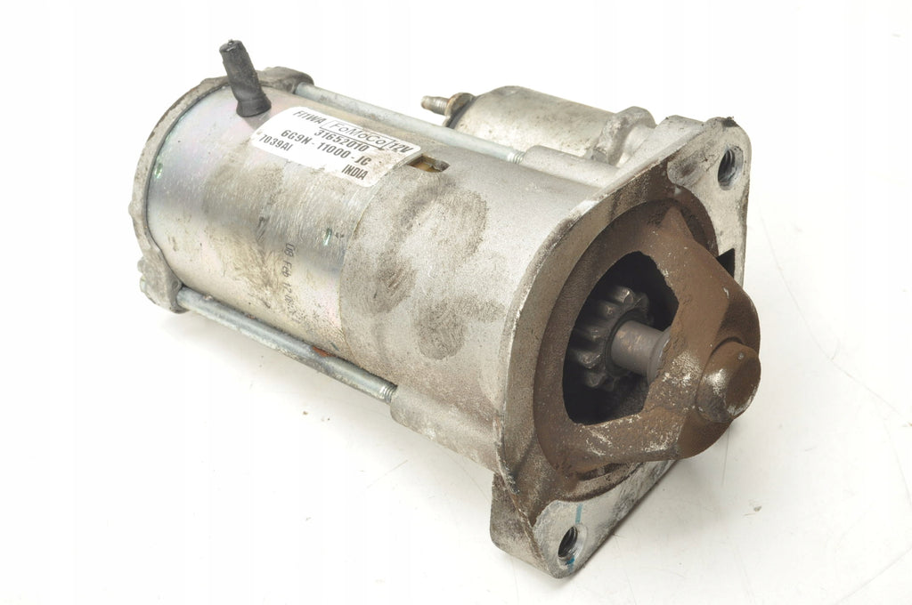 VOLVO S60 AND V70 II XC70 R 2,5T 20V STARTER 31652010