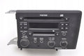 VOLVO S60 AND V70 II XC70 RADIO 8696128 HU-833