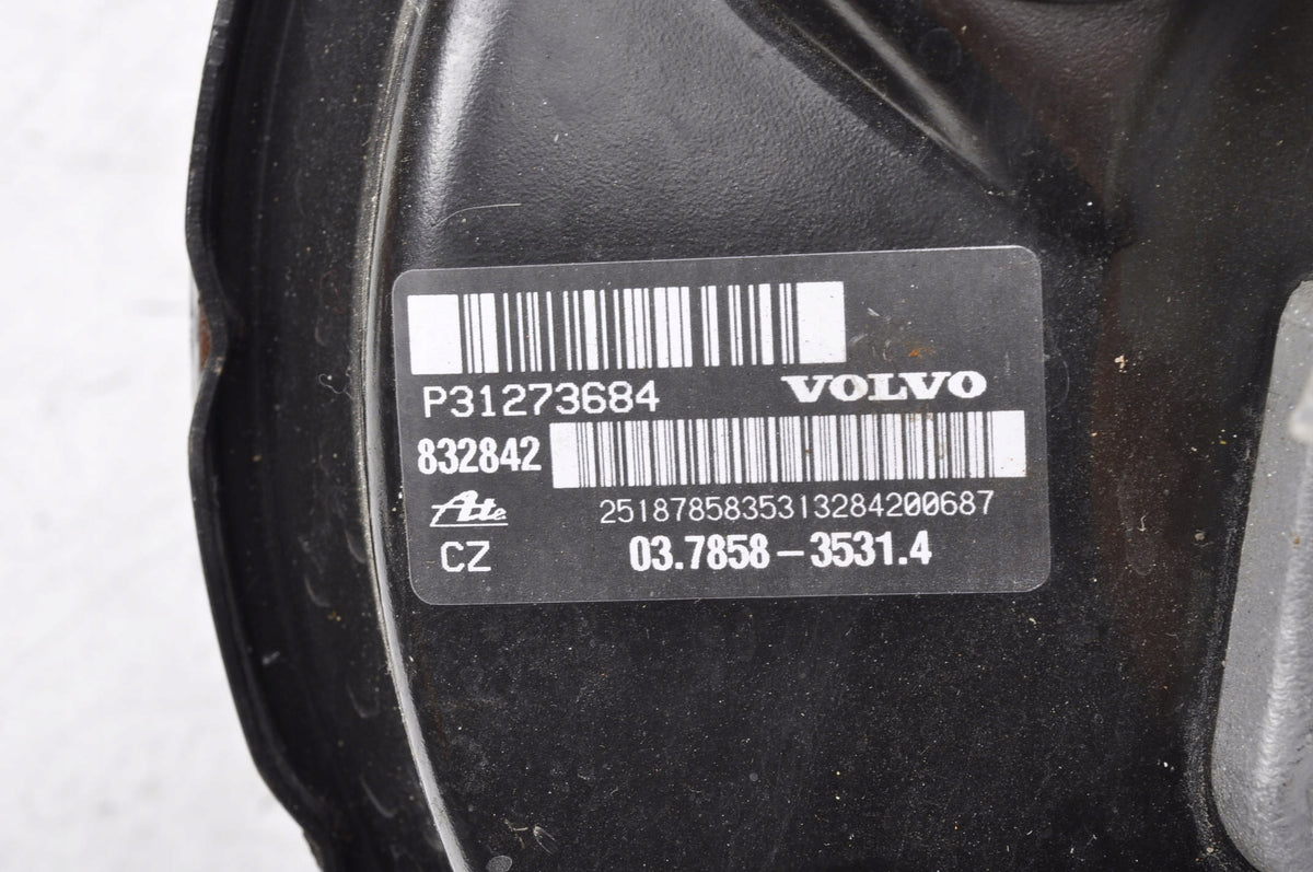 VOLVO S60 AND V70 II XC70 SERVO 31273684