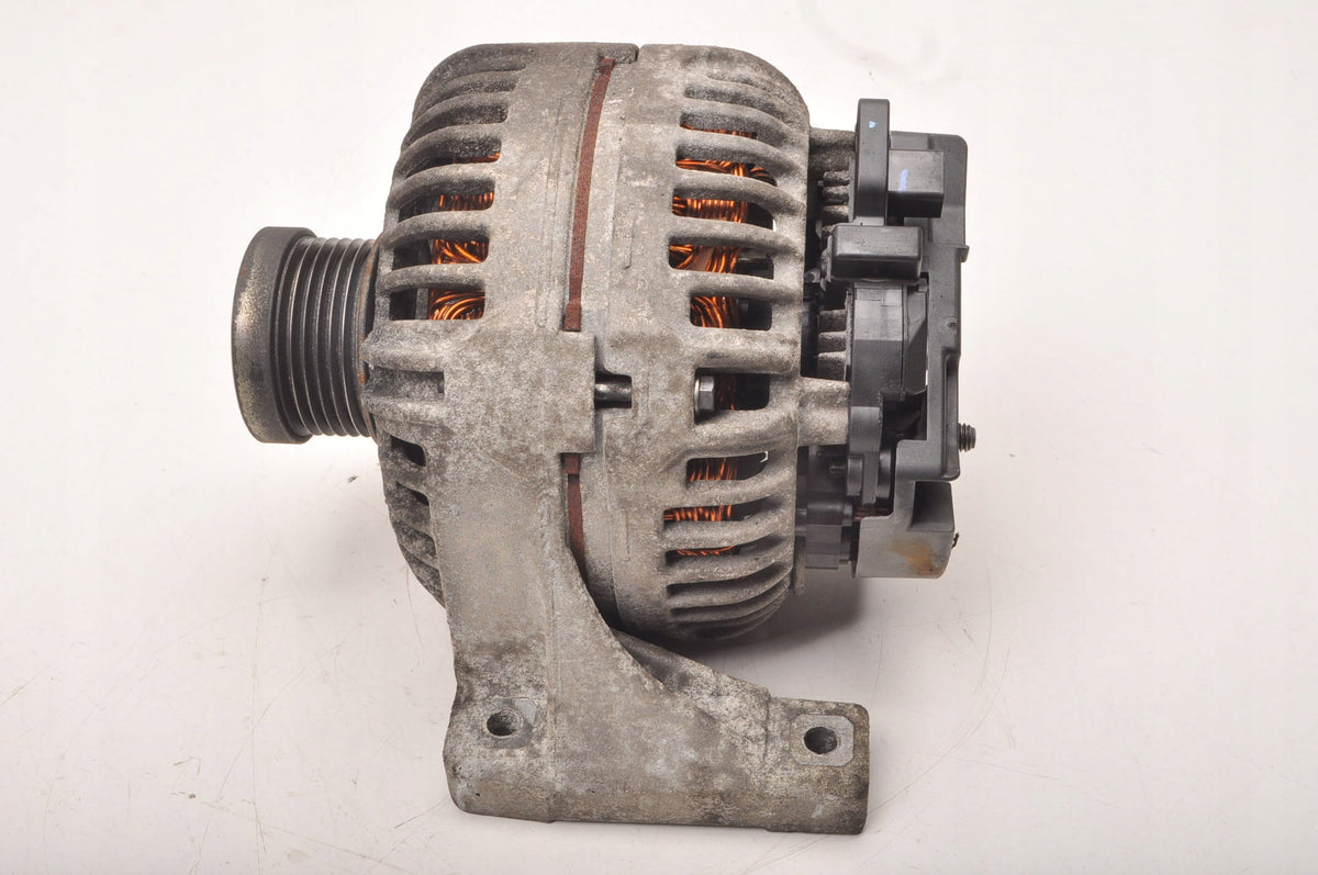 VOLVO S60 AND V70 II XC90 2.4 D5 185KM ALTERNATOR 30667788
