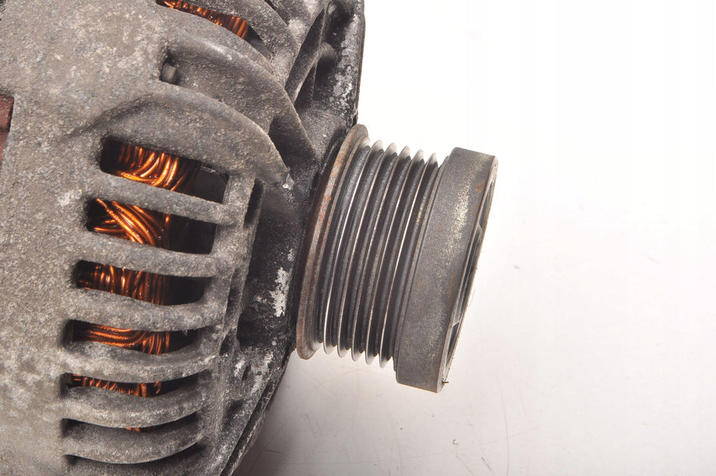 VOLVO S60 AND V70 II XC90 2.4 D5 185KM ALTERNATOR 30667788