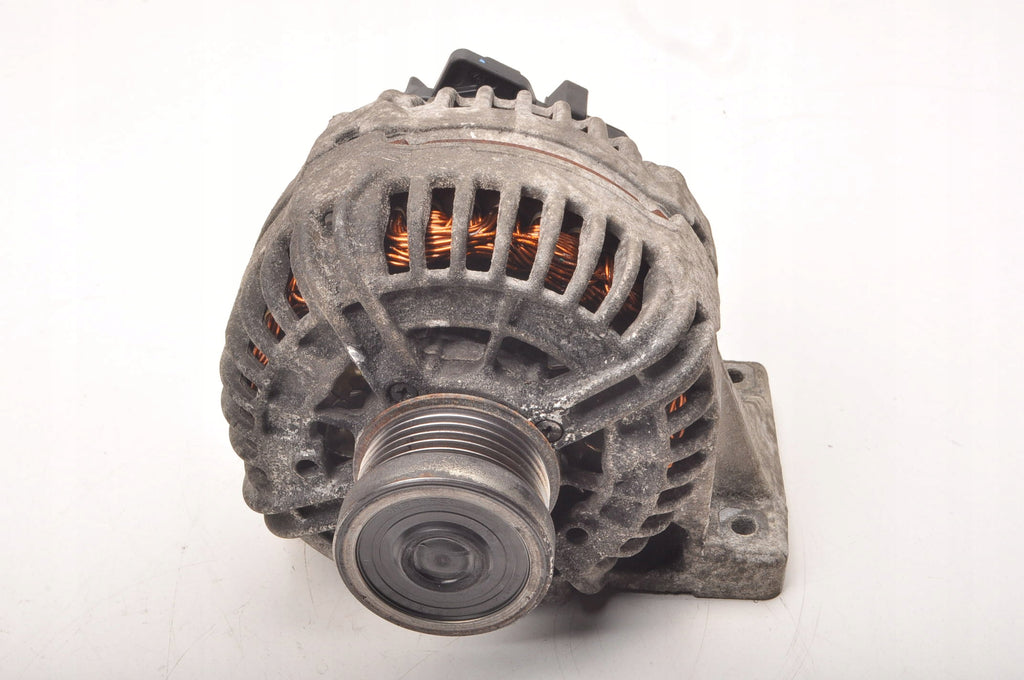 VOLVO S60 AND V70 II XC90 2.4 D5 185KM ALTERNATOR 30667788