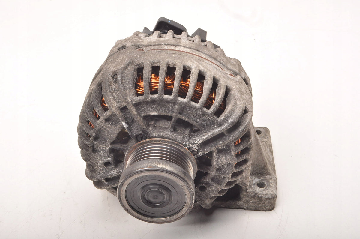 VOLVO S60 AND V70 II XC90 2.4 D5 185KM ALTERNATOR 30667788