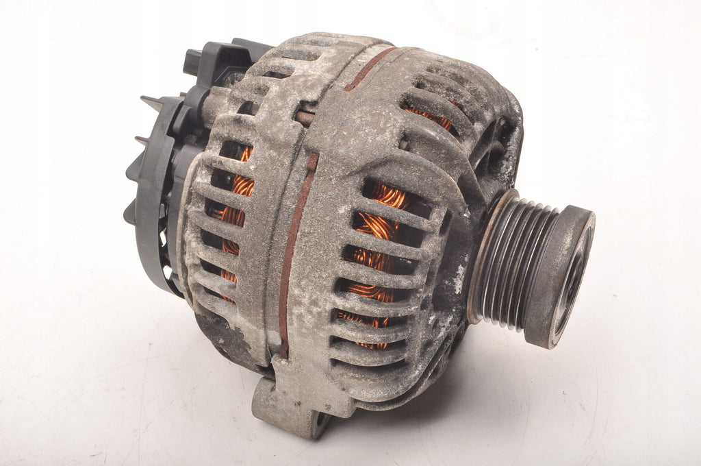 VOLVO S60 AND V70 II XC90 2.4 D5 185KM ALTERNATOR 30667788