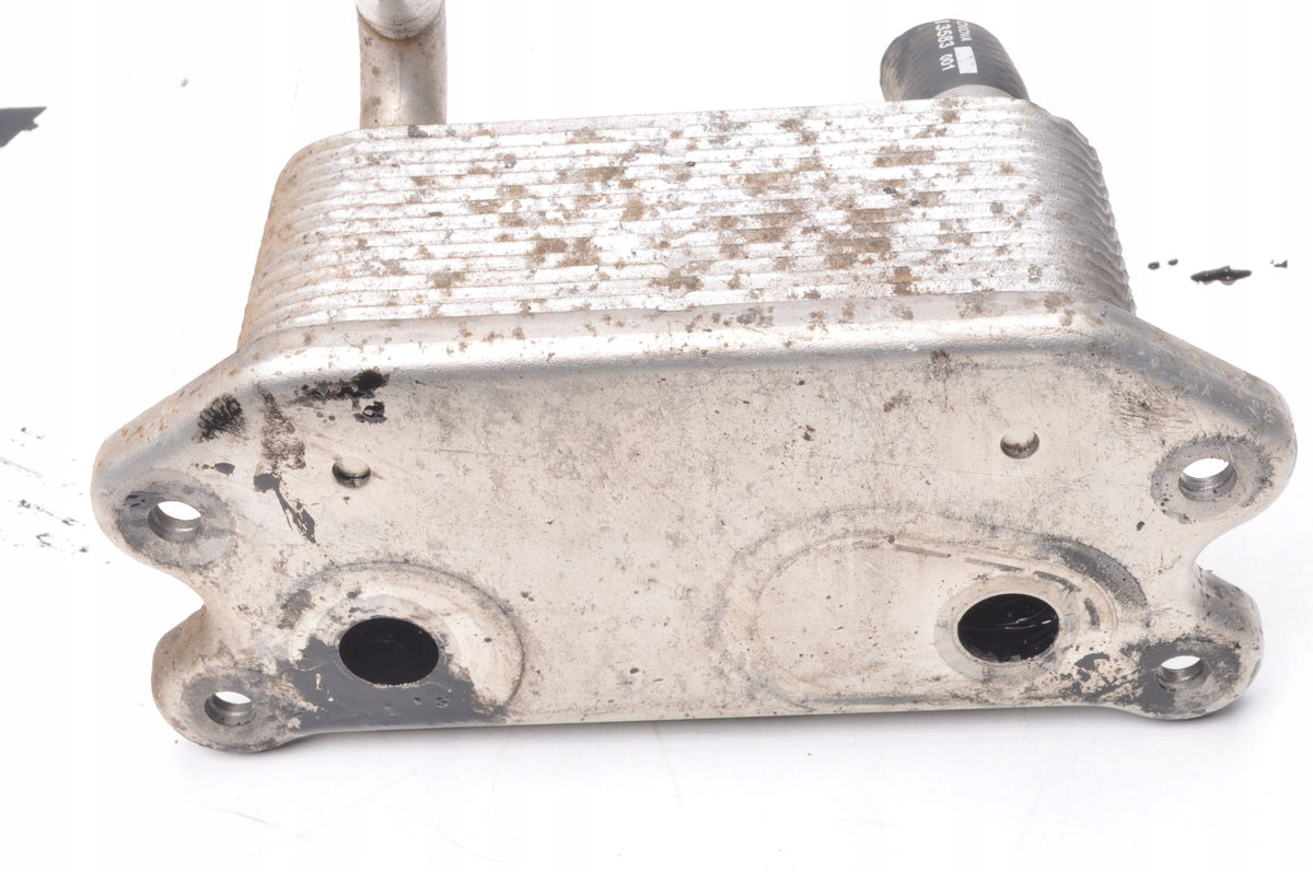VOLVO S60 AND V70 II XC90 2.4 D5 OIL COOLER 31201912