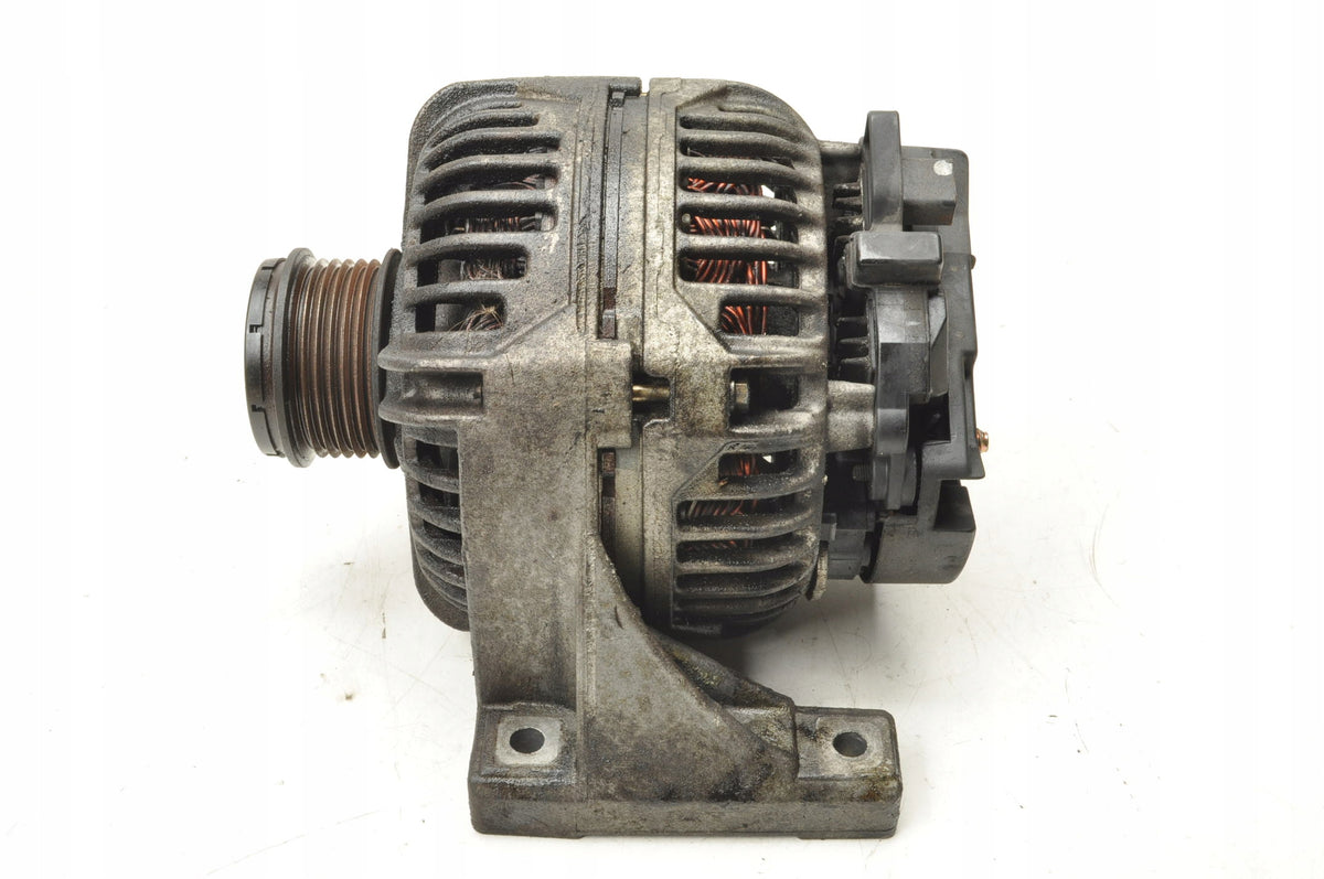 VOLVO S60 AND V70 II XC90 S80 2.4 20V 140 KM ALTERNATOR 8676498