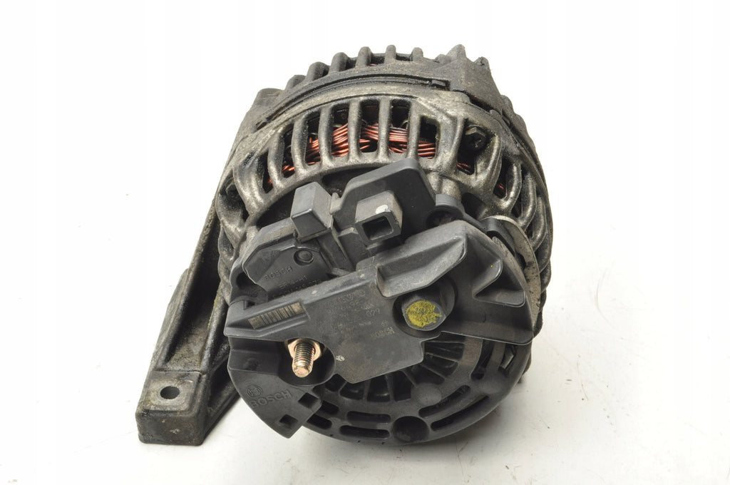 VOLVO S60 AND V70 II XC90 S80 2.4 20V 140 KM ALTERNATOR 8676498