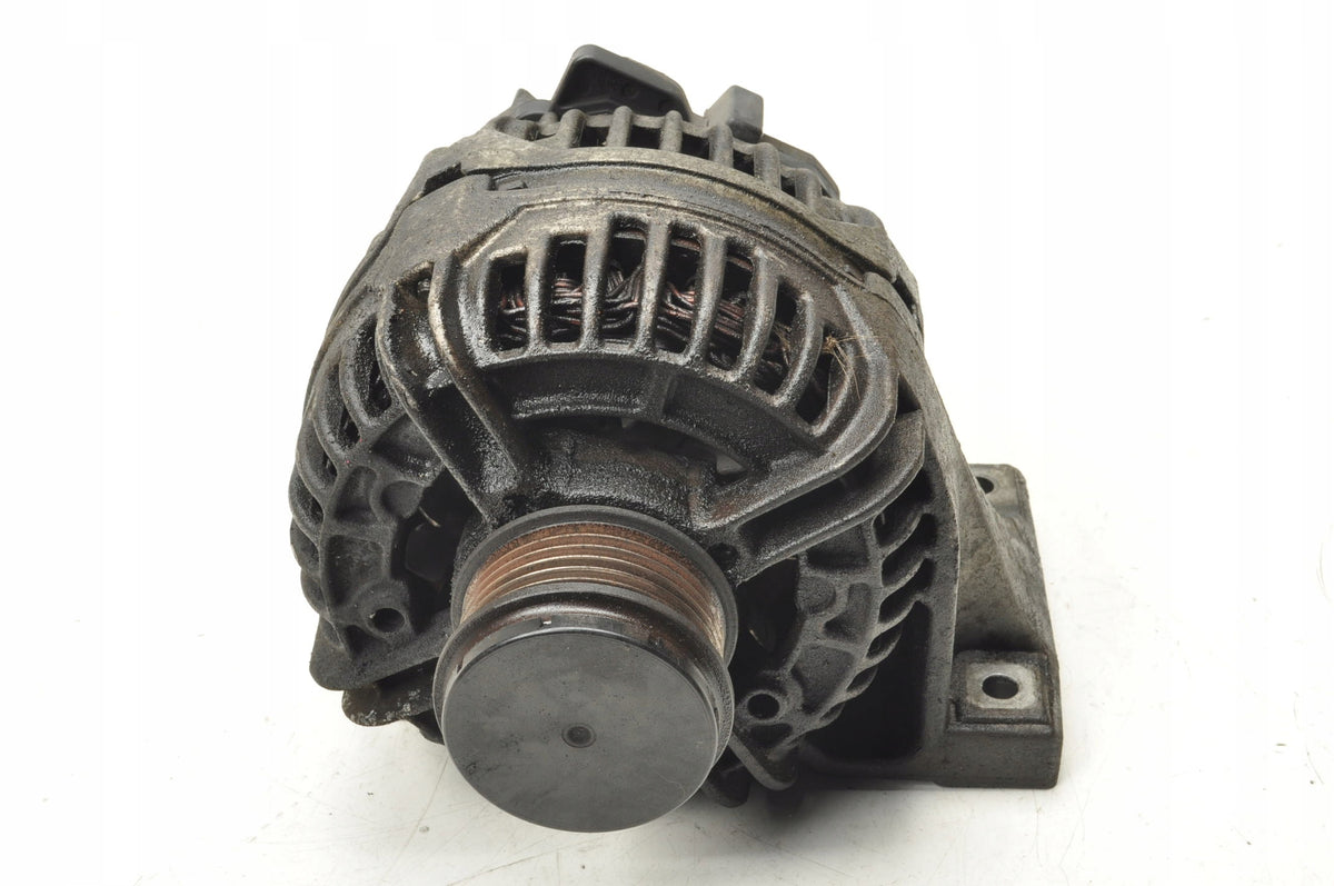 VOLVO S60 AND V70 II XC90 S80 2.4 20V 140 KM ALTERNATOR 8676498
